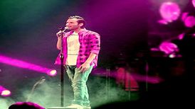 آهنگ  «اعتماد» از مهدی احمدوند 