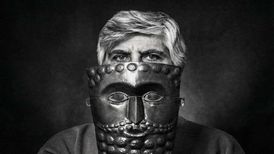 کتاب‌هایی به زبان انگلیسی درباره آثار بهرام بیضایی
