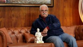 هادی مرزبان، کارگردانی که در لندن خواند و خاک صحنه ایران را ترجیح داد
