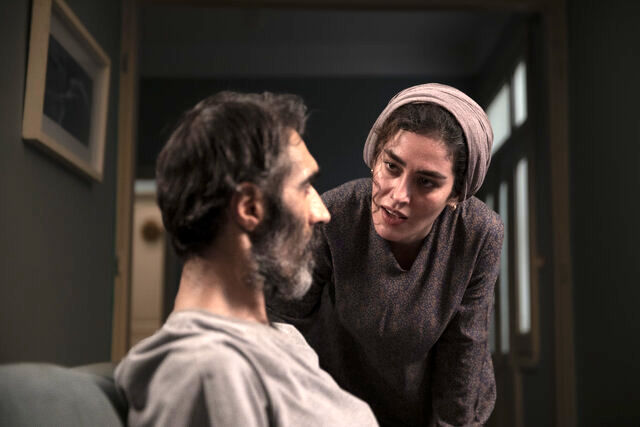 «روز خداحافظی»؛ یک مدیتیشن سینمایی درباره مرگ و زندگی
