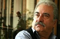 ناگفته‌های فرزانه کابلی از بیماری و مرگ همسرش هادی مرزبان