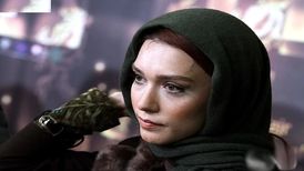 شهرزاد کمال زاده:چرا با برخی‌ مطالب مردم را نسبت به بازیگری بدبین می‌کنید؟