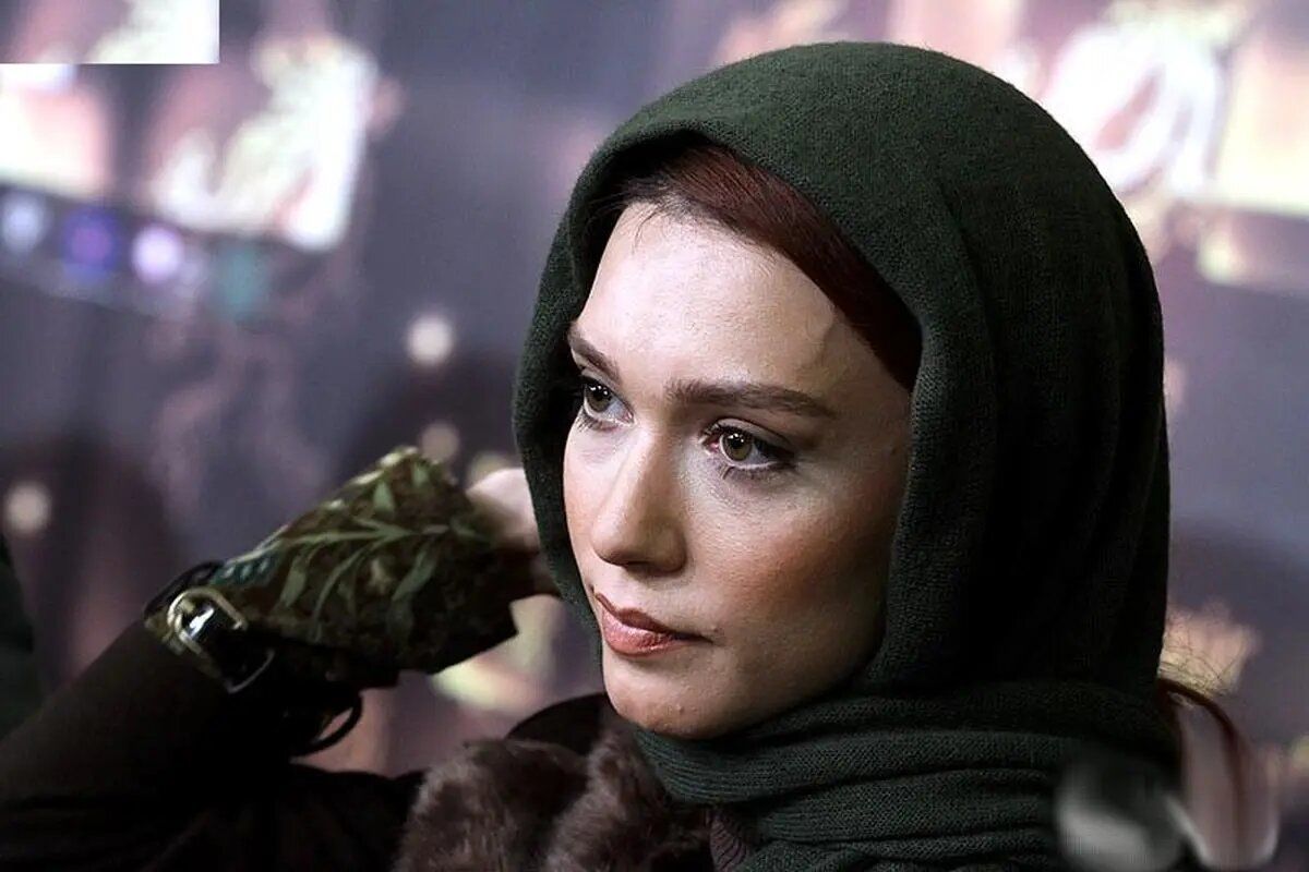 شهرزاد کمال زاده:چرا با برخی‌ مطالب مردم را نسبت به بازیگری بدبین می‌کنید؟