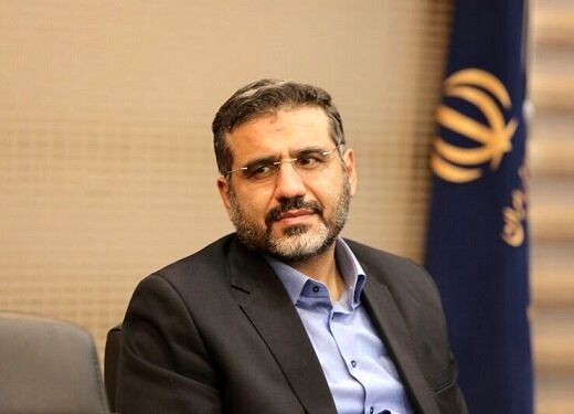 وزیر ارشاد: تا یک سال و نیم آینده تقریبا در تولید کاغذ به خودکفایی لازم خواهیم رسید
