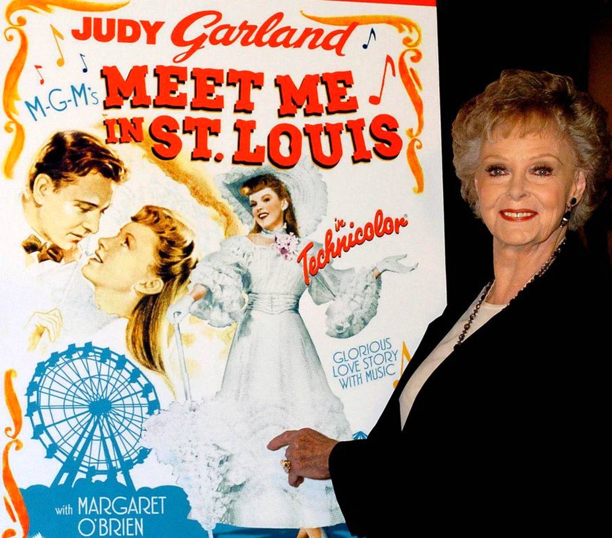 بازیگر صد ساله آمریکایی درگذشت