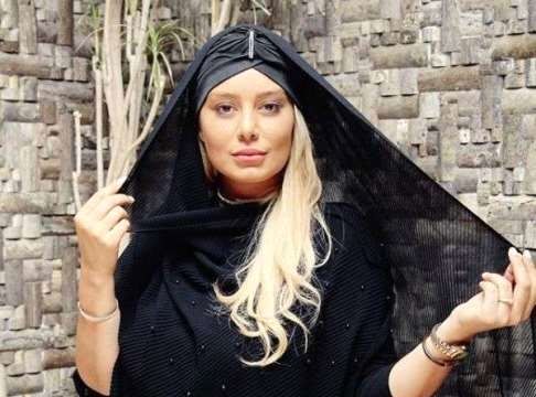 5 قدم برای تغییر مسیر سحر قریشی و دور شدن از حاشیه ها