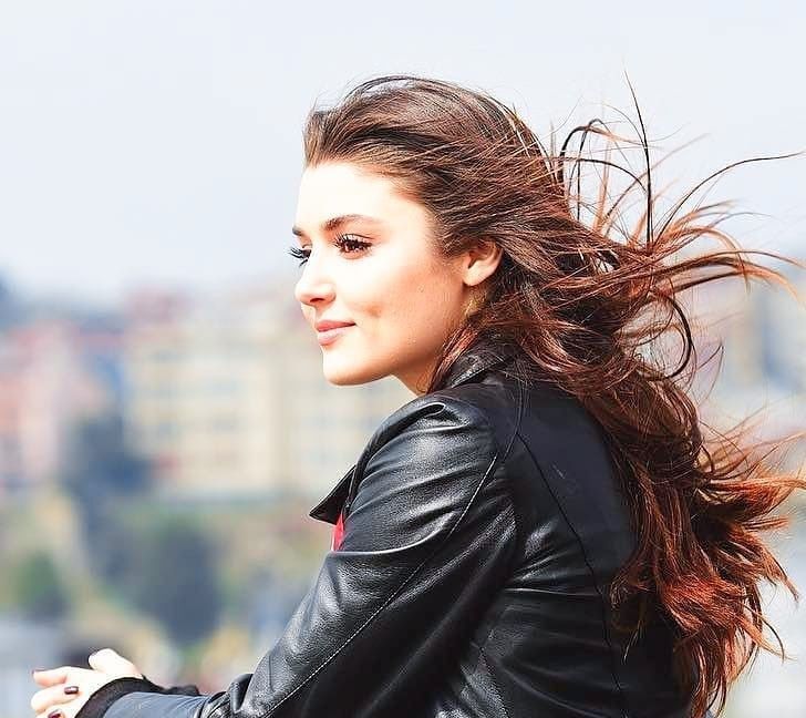 انتشار اولین تصاویر بازیگر زن &quot;مست عشق&quot;