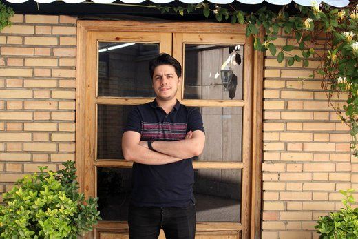 نامه سرگشاده اشکان رهگذر کارگردان انیمیسن «آخرین داستان» به وزیر ارشاد