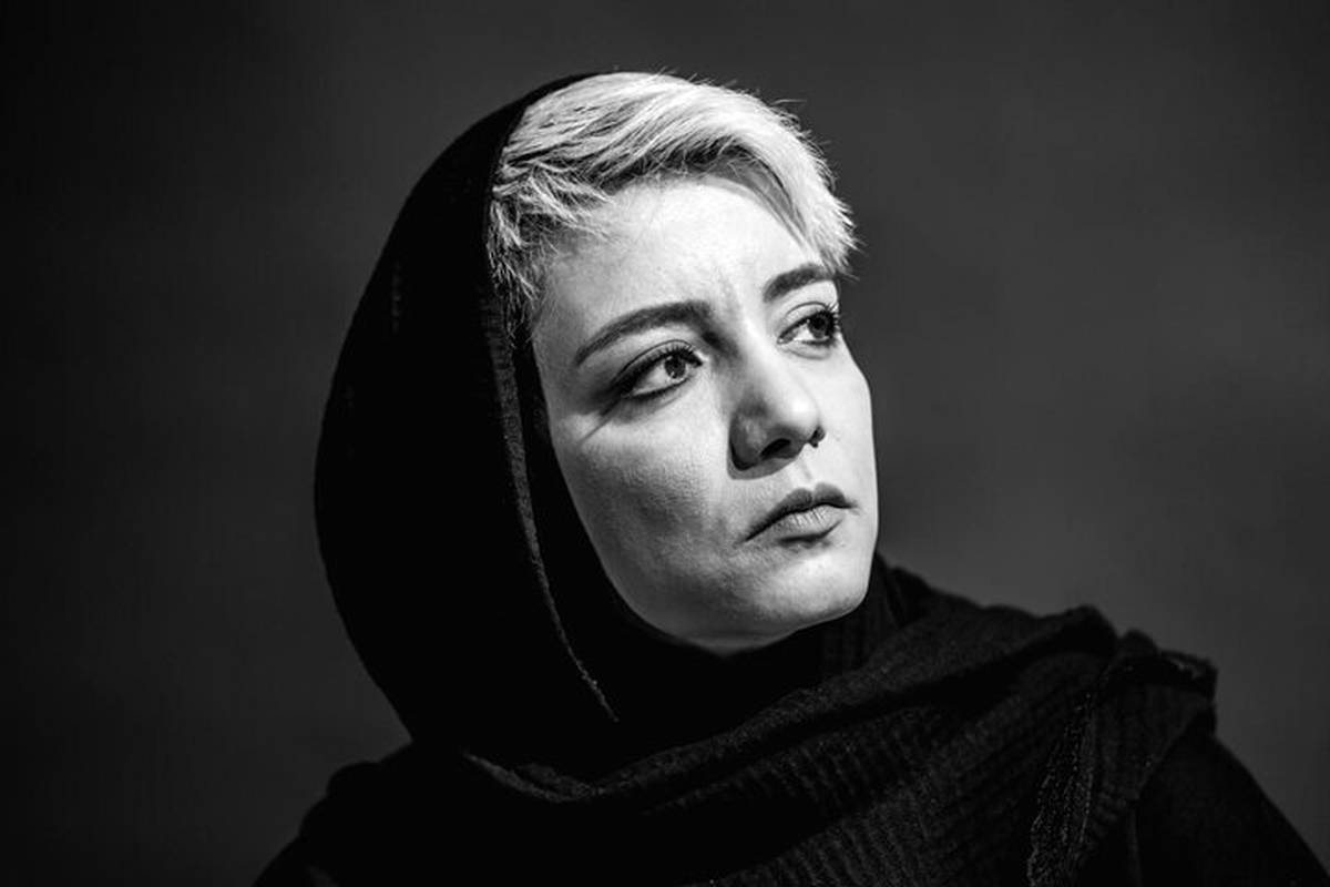 ایفای همزمان ۲ نقش متفاوت در «یوزفکا»؛ تئاتر به جامعه امید میدهد