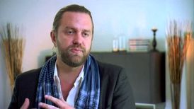 کارگردان نتفلیکس بعد از کلاه‌برداری خود را به روان‌‌‌پریشی زد