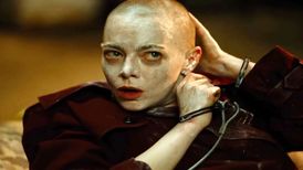 بهترین بازیگران زن سینمای جهان در سال ۲۰۲۵