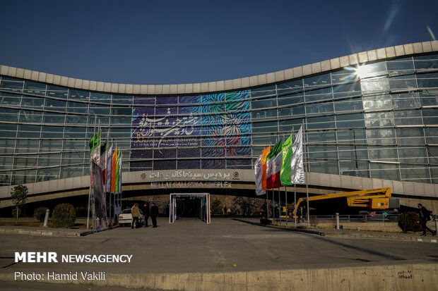 نیمه نخست «فجر ۳۸» چگونه گذشت؟/ سمفونی امیدها و ناامیدی‌ها!