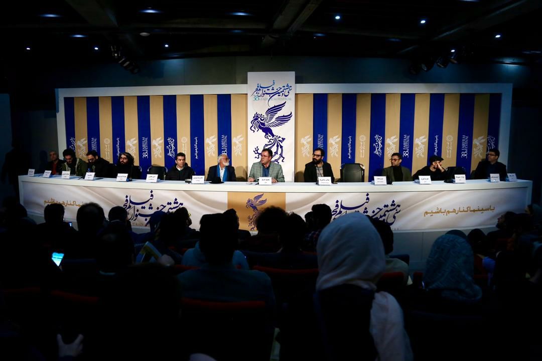 جشنواره فجر ۹۸؛ تابو برای شکستن است/ زن این فیلم ایرانی بود ولی ایرانیتش در قالب کلیشه صداوسیمای ایران نمی‌گنجید