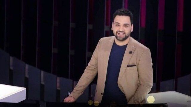 کرونا «عصر جدید» را متوقف کرد / توضیح احسان علیخانی