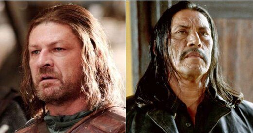 بازیگرانی که همیشه در فیلم‌ها می‌میرند!