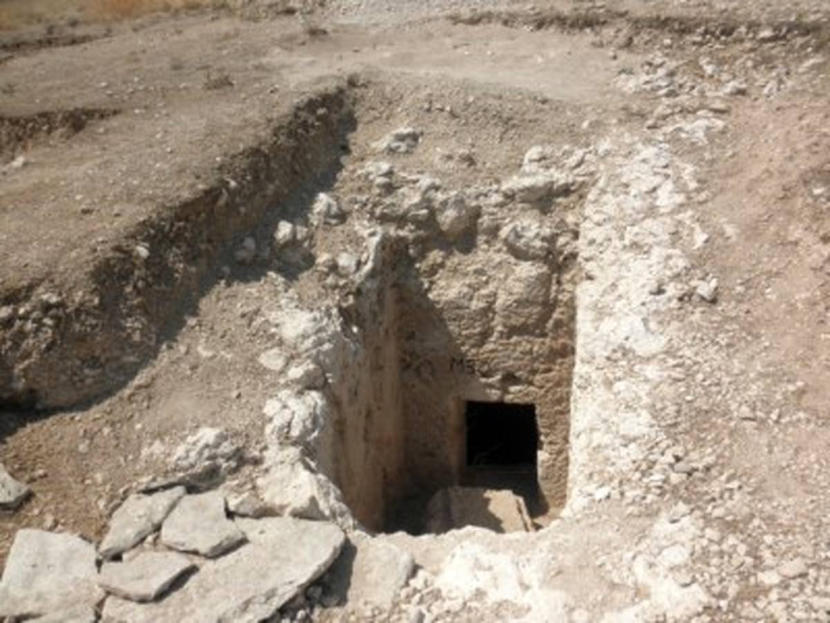 دستگیری 50 حفار غیرمجاز محوطههای تاریخی استان سمنان