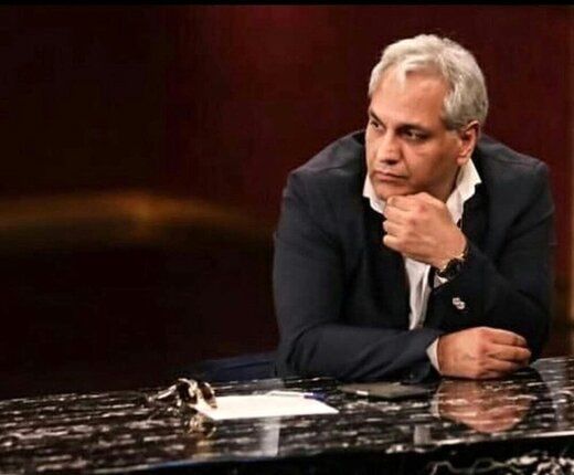 کنایه دوباره مهران مدیری به سانسور «دورهمی»