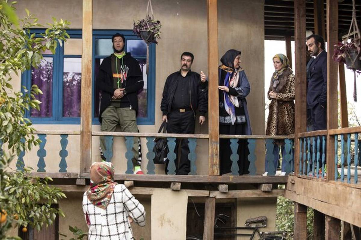 گافهای فوتبالی پایتخت