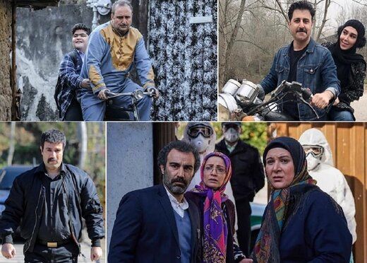 آقای علی‌عسکری! عادت دارید مسئولیت را به دوش دیگران بیندازید/الان منتظرید چندجاسوس دستگیر شوند؟