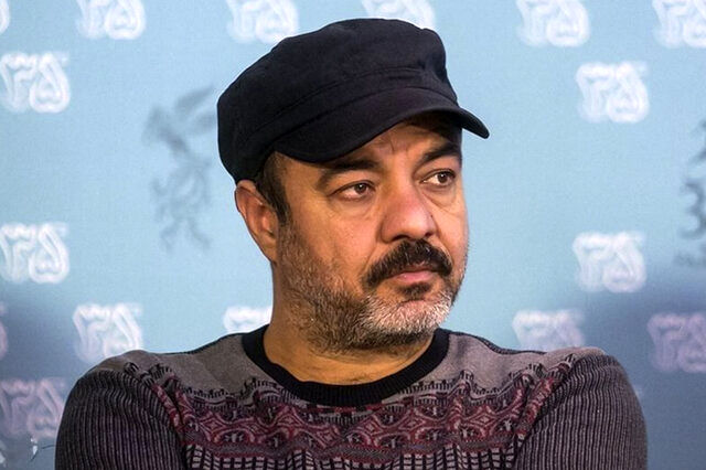 سعید آقاخانی علتی که از سوی صداوسیما به عنوان دلیل پخش نشدن «ن.خ» ذکر شد را تکذیب کرد