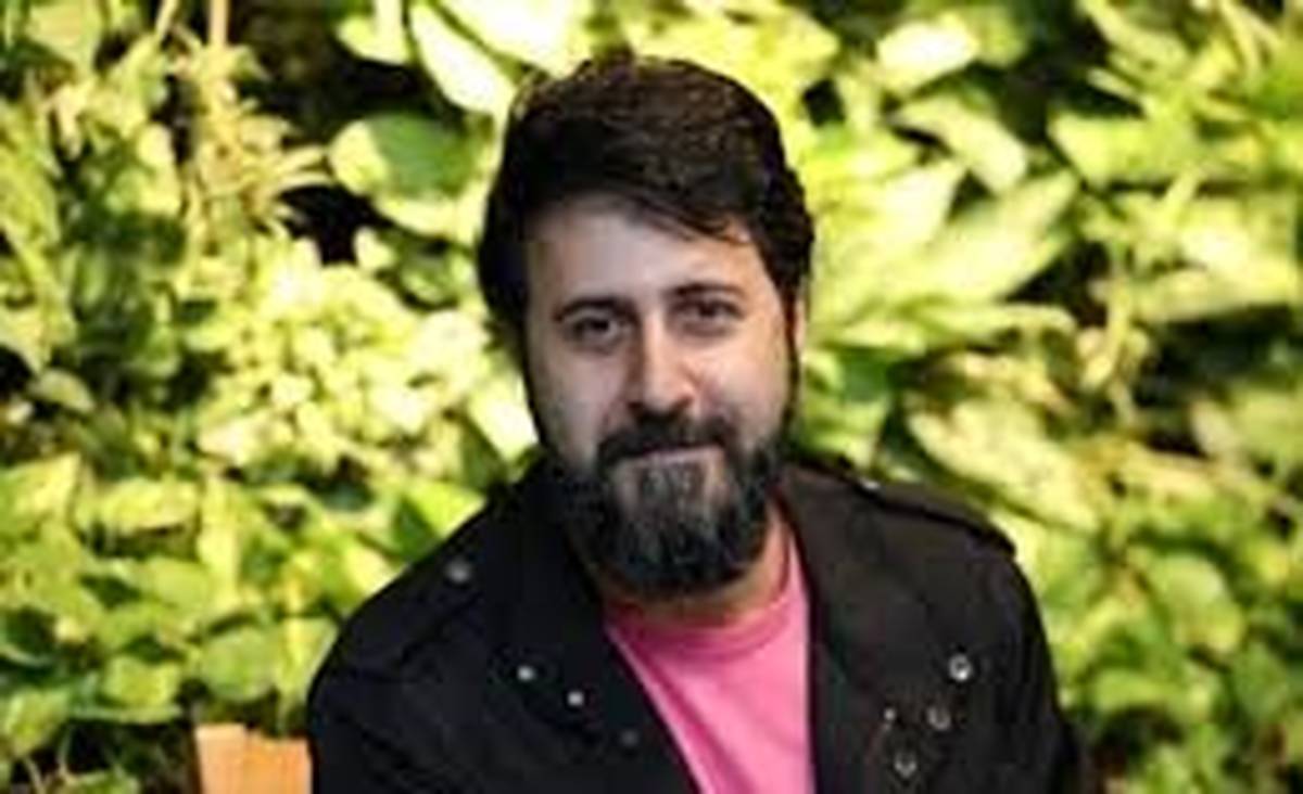 عکس زیرخاکی بازیگر «پایتخت» مربوط به ۱۷ سال پیش