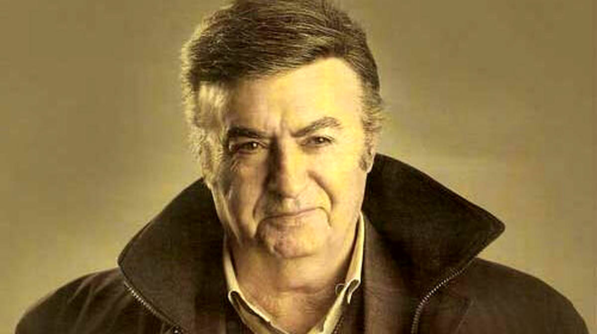 ناصر طهماسب راوی «هشتگ سرباز» شد