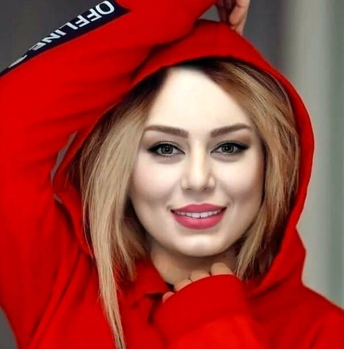 توضیح سحر قریشی درباره رفتار جنجالی اخیرش: چند وقتیه به کلمه &quot;برو&quot; حساس شدم!