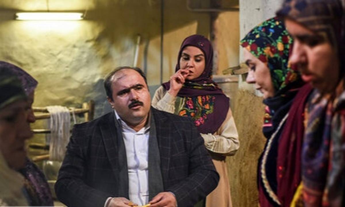 «نون.خ» سفارش هیچکس نیست/ سراغ مسائل حساسیت برانگیز مانند سیاست نرفتیم