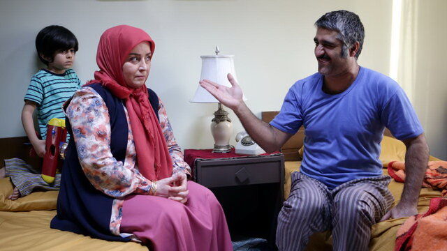 «زیرخاکی»؛ شروع عصر تازه کمدی‌سازی در تلویزیون