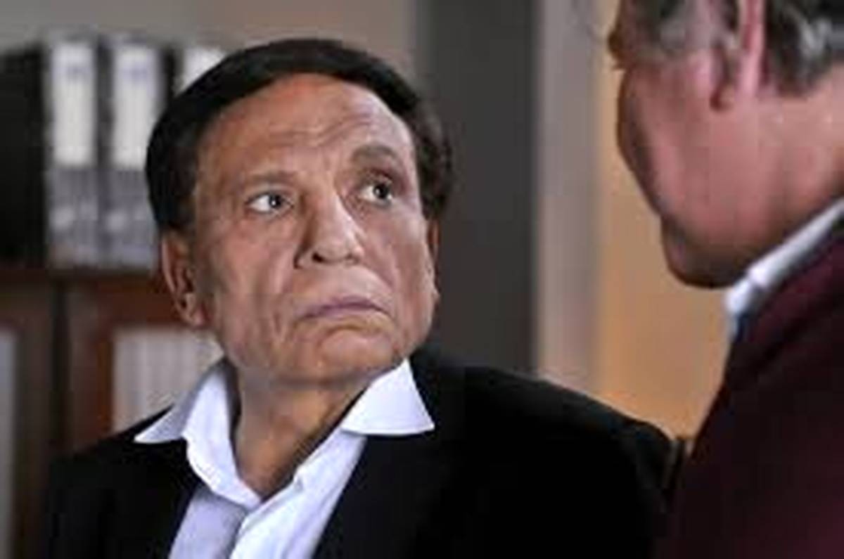 ضعیف شدن سریالهای مصری