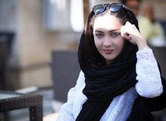 نیکی کریمی: برای بازیگر شدن سختی نکشیدم، خوش‌ ‌شانس بودم