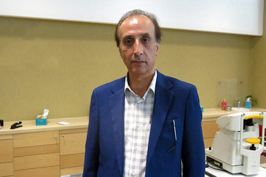 صداوسیما می تواند سرمایه ای به نام &quot;محمدرضا حیاتی&quot; را حفظ کند؟
