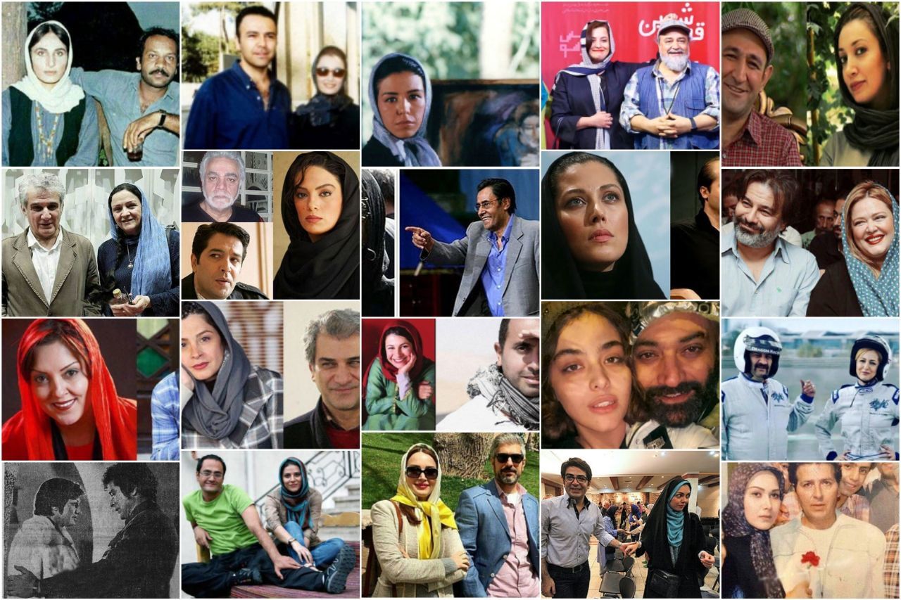 طلاق‌های سینمایی در ایران؛ از این قصه تلخ راه دشوار
