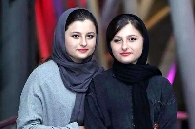 دلخوری سارا و نیکا از حذف شدنشان از پایتخت 7/ویدیو