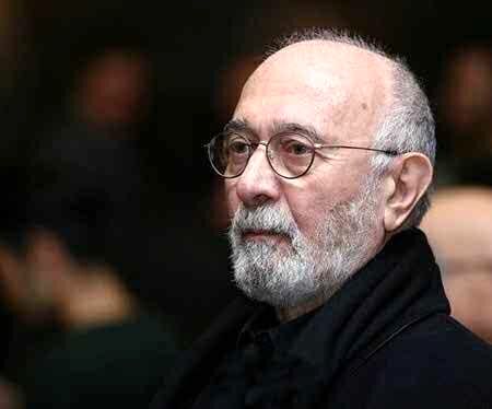 کرونا پرویز پورحسینی را هم بستری کرد