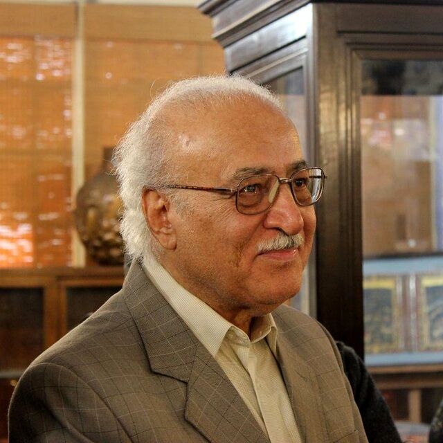 درگذشت مصطفی سهرابی بر اثر کرونا