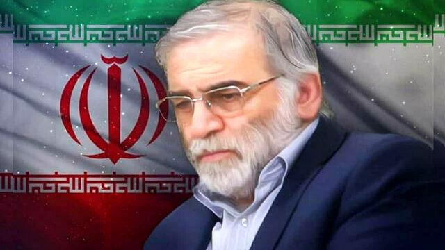 بیانیه مجریان و گویندگان صداوسیما در محکومیت ترور شهید فخری زاده