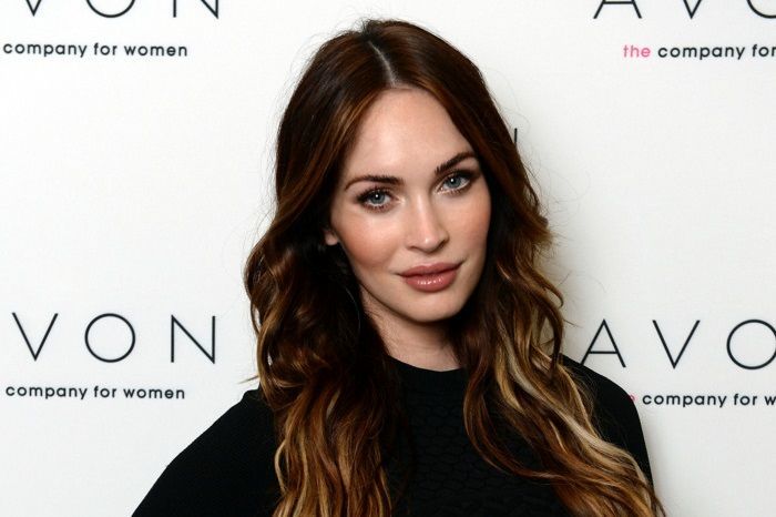 مگان فاکس به دنبال جدایی از همسرش