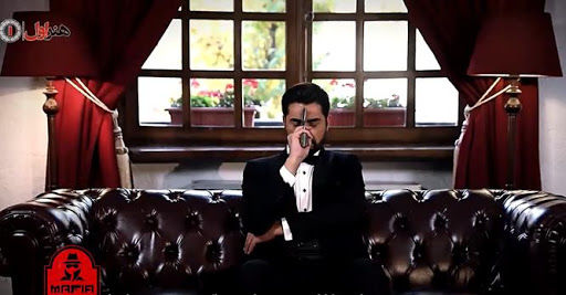 «شب‌های مافیا» یا «بفرمایید دروغ‌های ما را تماشا کنید»