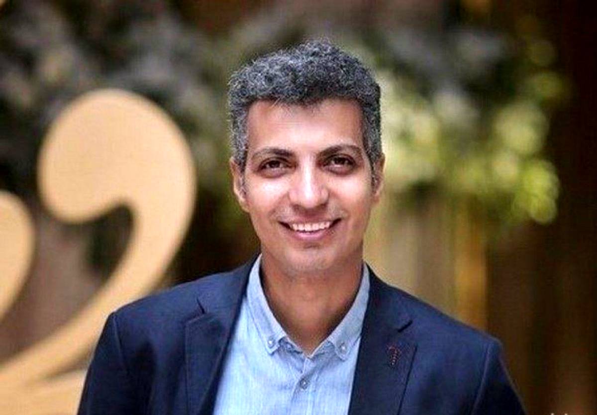صدای عادل فردوسیپور به تلویزیون برگشت