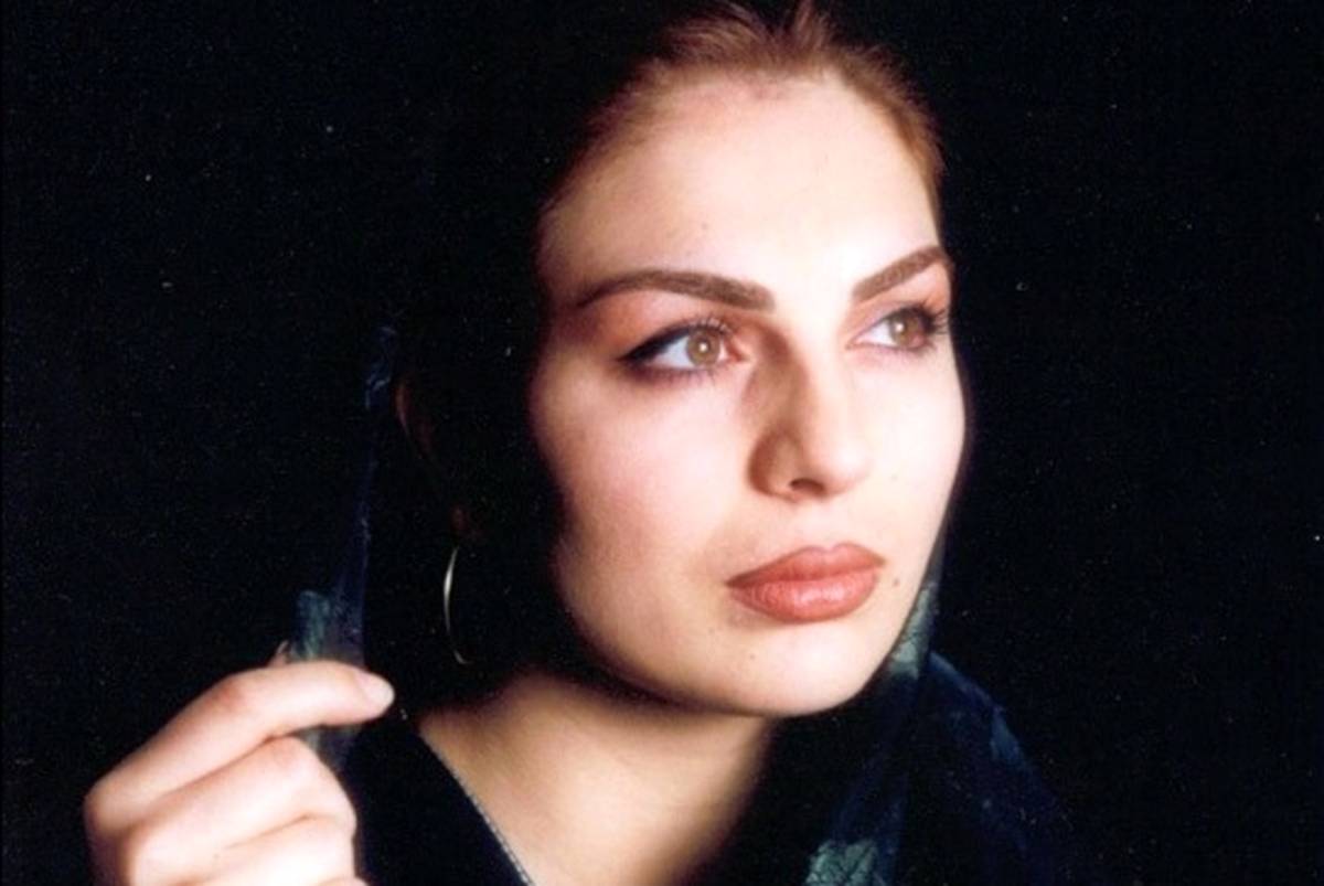 کامنت جنجالی «الیزابت امینی» درباره ترور شهید «محسن فخری زاده»