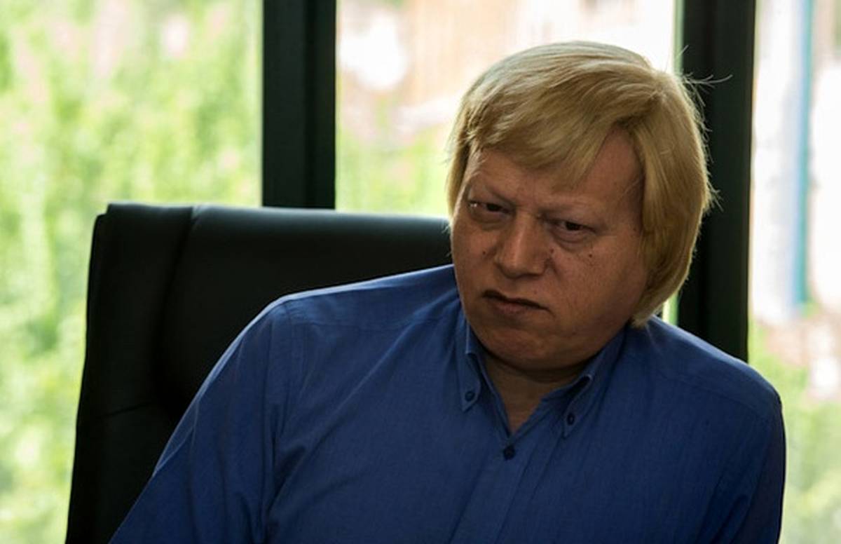 واکنش سیدمحمدبهشتی به مستند احمدشاملو/ توصیه ام این است که تلویزیون نبینید