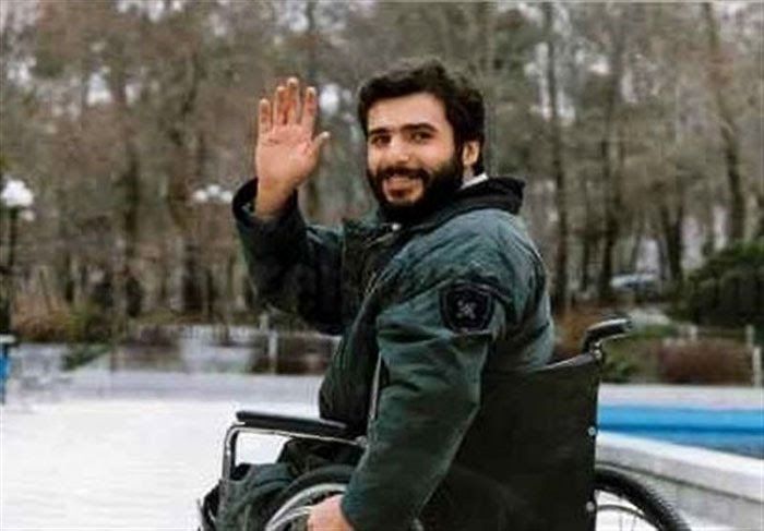 تبلیغ جنجالی خرید خانه در دبی توسط سید جواد هاشمی!/ ویدئو