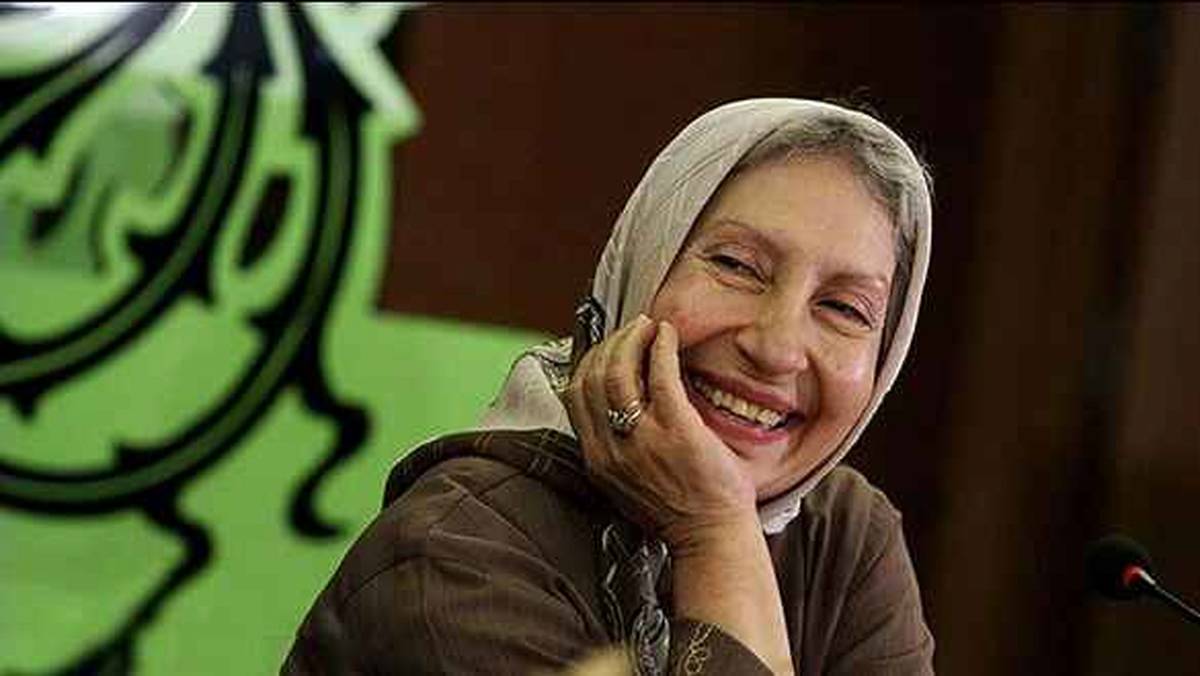 بازیگر «ابد و یک روز»: من واکسن ایرانی کرونا را میزنم