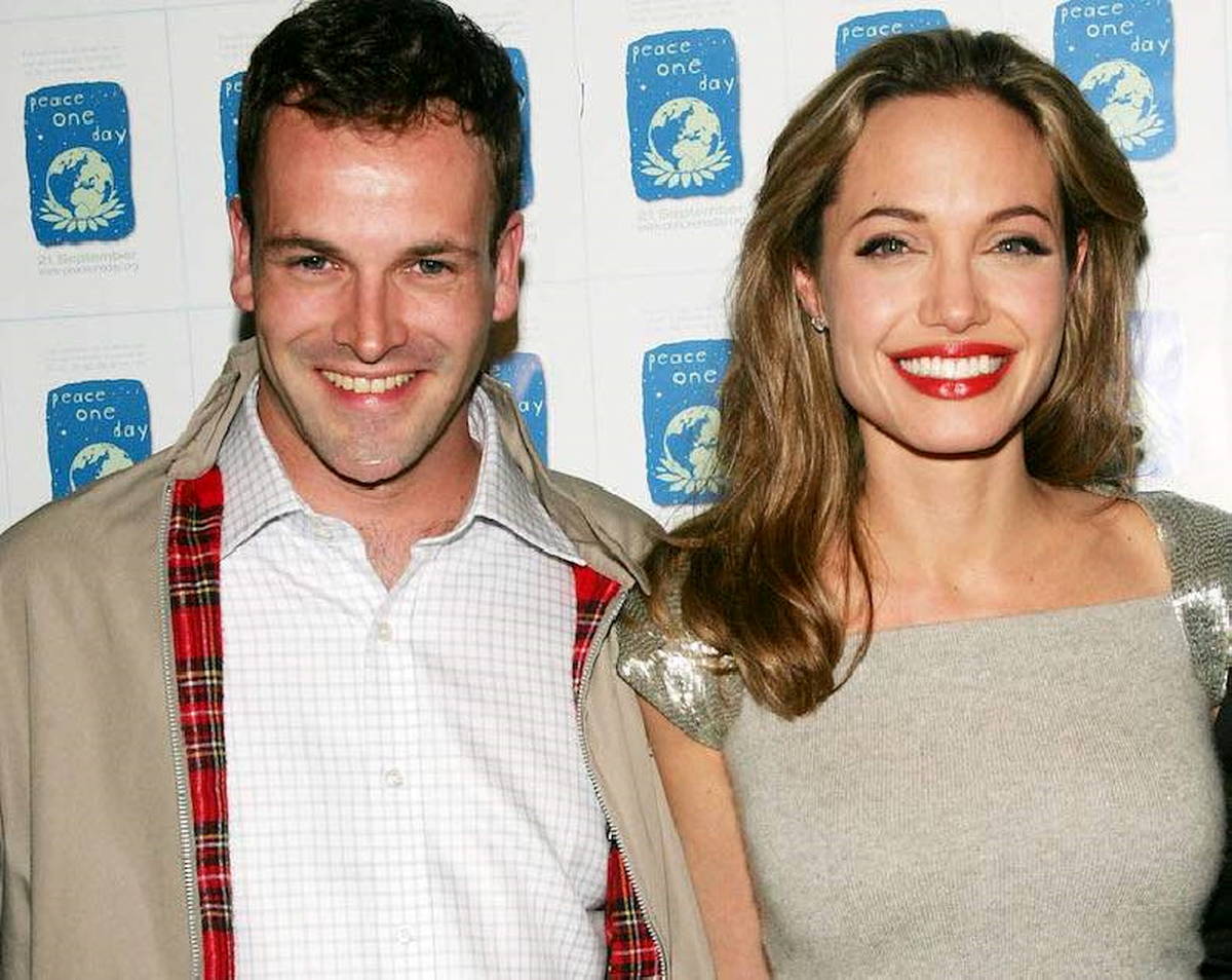 ۱۰ زن و شوهر سلبریتی که علاوه بر دنیای واقعی در پروژه‌های سینمایی نیز همبازی شدند