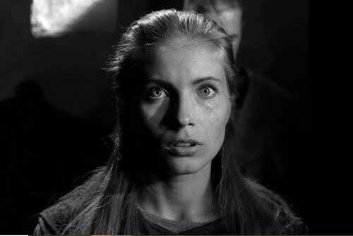 بازیگر فیلم های اینگمار برگمان درگذشت