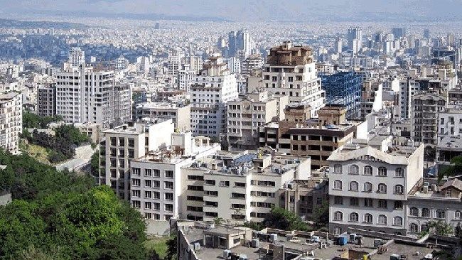 پیش فروش غیرقانونی مسکن با چهره سلبریتی‌ها