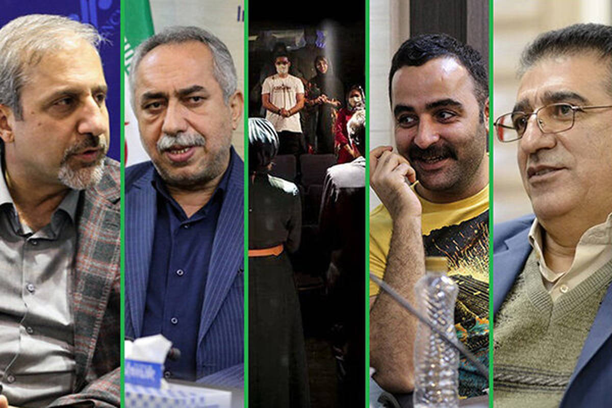 چهرههای خبرساز تئاتر در سال کرونایی/ خطشکنان چه کسانی بودند؟