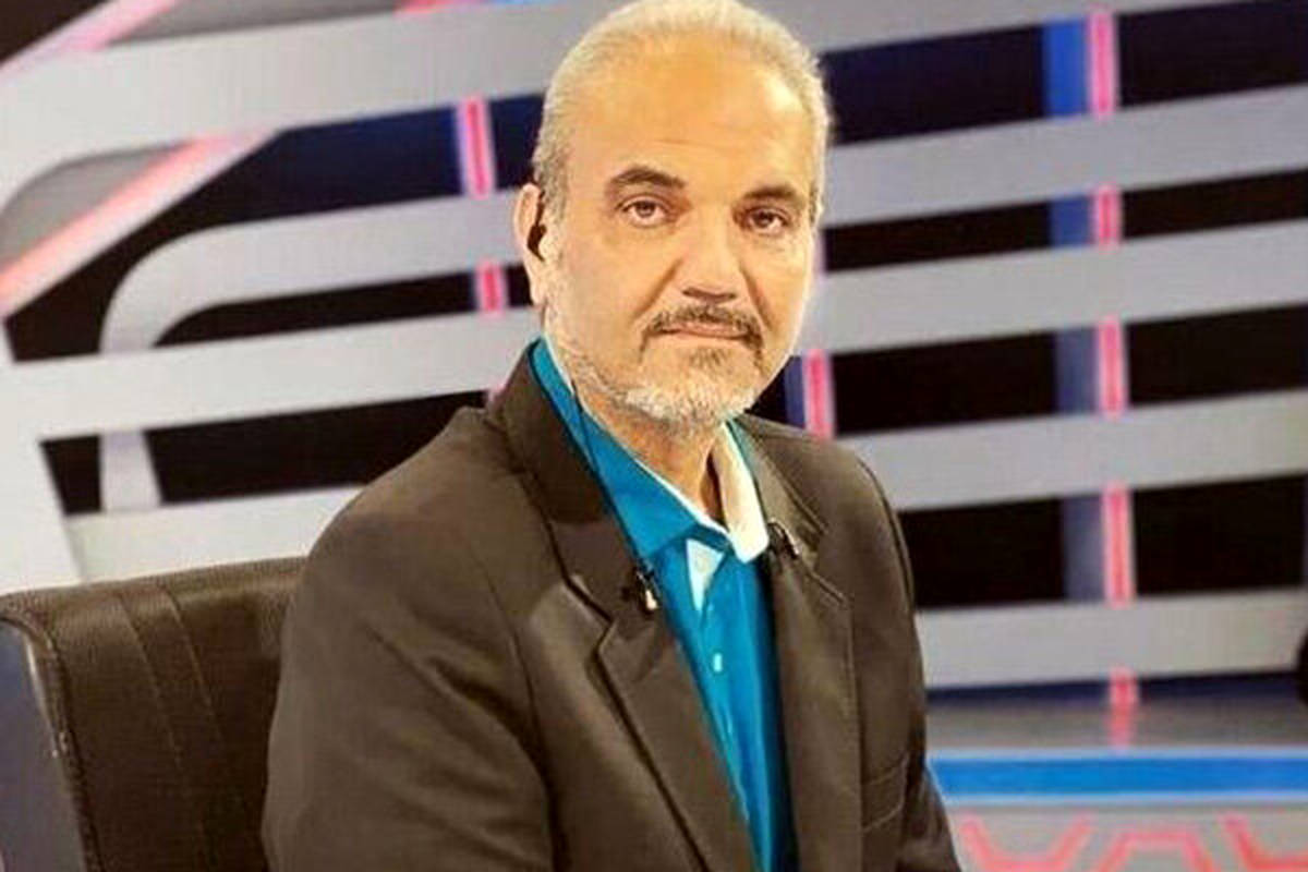 وقت بازنشستگی جواد خیابانی رسیده است؟/ این چه سوتی بود!