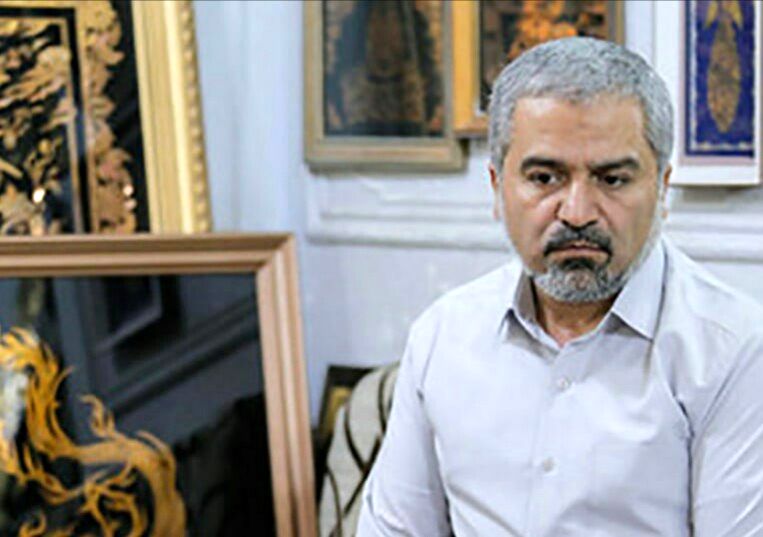 مجید ملک‌زاده بر اثر کرونا درگذشت